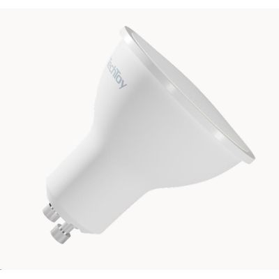 TechToy Smart Bulb RGB 4,5W GU10