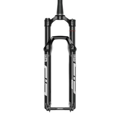 Vidlice RockShox SID Ultimate Race Day - 3P Crown 29 Boost15X110 120mm Gloss Black 44of