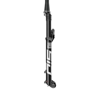 Vidlice RockShox SID Ultimate Race Day - 3P Crown 29 Boost15X110 120mm Gloss Black 44of