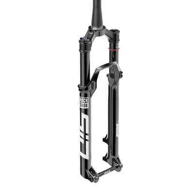 Vidlice RockShox SID Ultimate Race Day - 3P Crown 29 Boost15X110 120mm Gloss Black 44of
