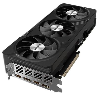 GIGABYTE Radeon RX 7700 XT Gaming OC 12G