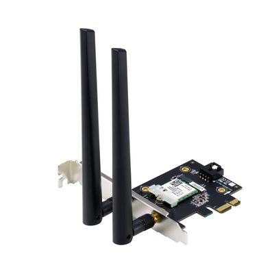 ASUS PCE-AXE5400