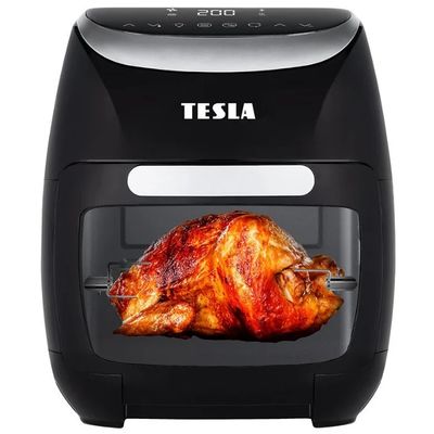 TESLA AirCook & Grill QG600