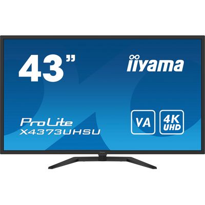 iiyama X4373UHSU-B1 43