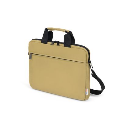 DICOTA BASE XX Slim Case, 13-14.1”, pískové