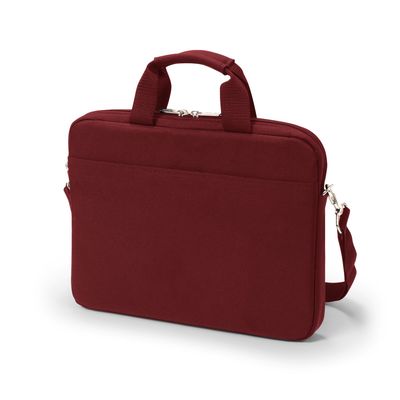 DICOTA Slim Case Base, 11-12.5”, červená