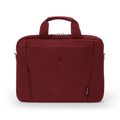 DICOTA Slim Case Base, 11-12.5”, červená