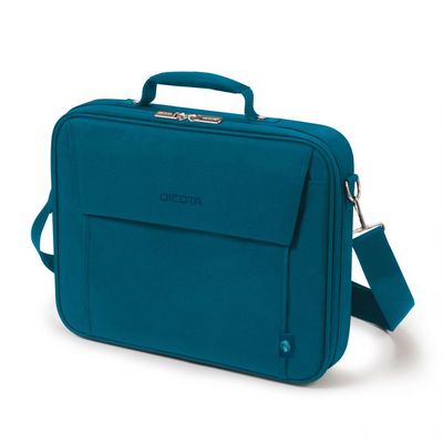 DICOTA Eco Multi Base, 14-15.6”, modrá