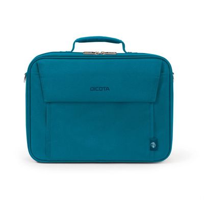 DICOTA Eco Multi Base, 14-15.6”, modrá