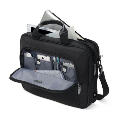 DICOTA Eco Top Traveller Select, 14-15.6”