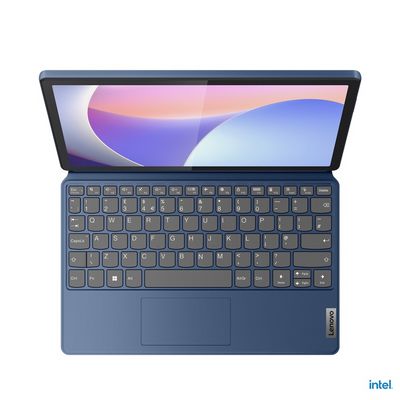 Lenovo IdeaPad Duet 3 11IAN8 Abyss Blue (82XK003WCK)