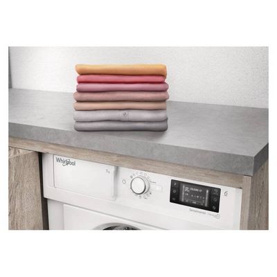 Whirlpool BI WMWG 71483E EU N