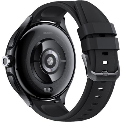 Xiaomi Watch 2 Pro - 4G LTE, černé