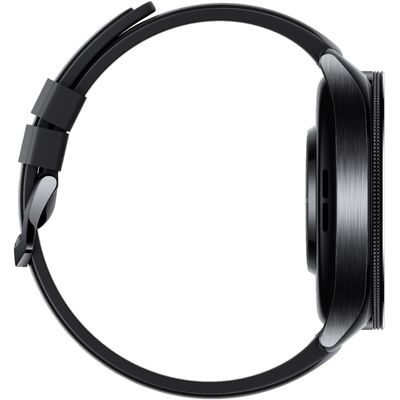 Xiaomi Watch 2 Pro - 4G LTE, černé