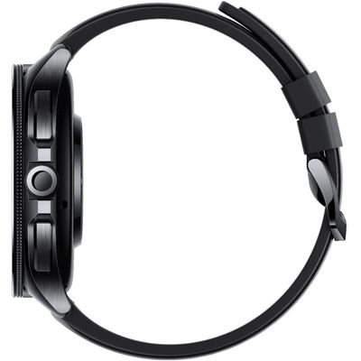Xiaomi Watch 2 Pro - 4G LTE, černé
