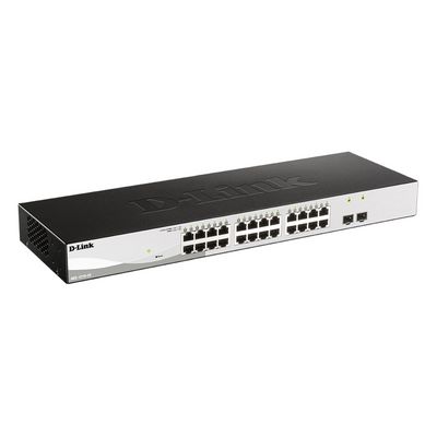 D-Link DGS-1210-26