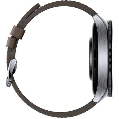 Xiaomi Watch 2 Pro - 4G LTE, stříbrná