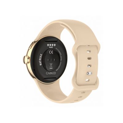 CARNEO Matrixx HR+, rose gold