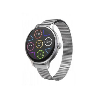 CARNEO Hero mini HR+, stříbrné