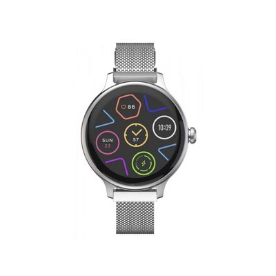 CARNEO Hero mini HR+, stříbrné