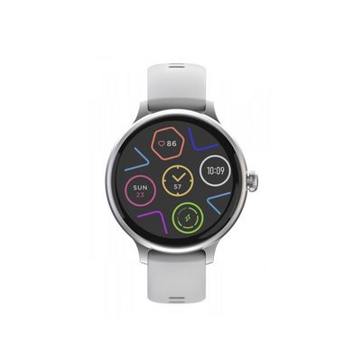CARNEO Hero mini HR+, stříbrné
