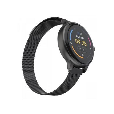 CARNEO Hero mini HR+, černé