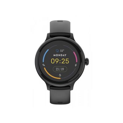 CARNEO Hero mini HR+, černé