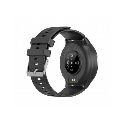 CARNEO Athlete GPS, černé