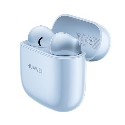 Huawei FreeBuds SE 2 Isle Blue