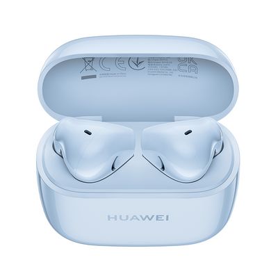Huawei FreeBuds SE 2 Isle Blue