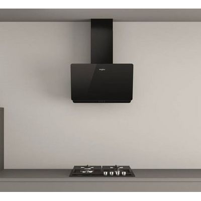 Whirlpool WHVP 65F LM K