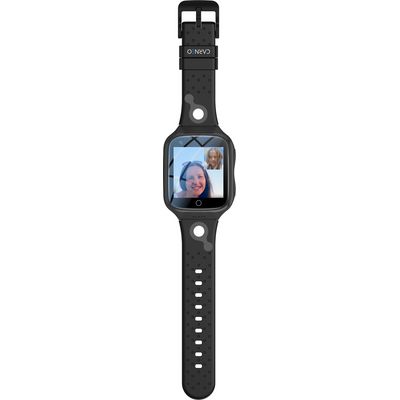 CARNEO GuardKid+ 4G, černé
