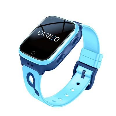 CARNEO GuardKid+ 4G, modré