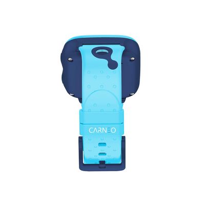 CARNEO GuardKid+ 4G, modré