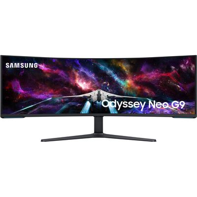57 Samsung Odyssey Neo G9 Quantum Matrix