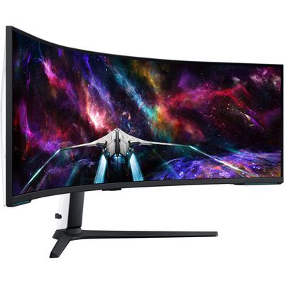 57 Samsung Odyssey Neo G9 Quantum Matrix