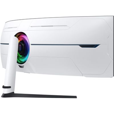 57 Samsung Odyssey Neo G9 Quantum Matrix
