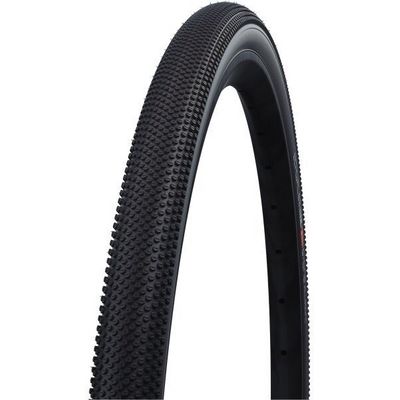 Schwalbe plášť G-ONE ALLROUND 27.5x2.80 Addix Performance DD TLE RaceGuard skládací