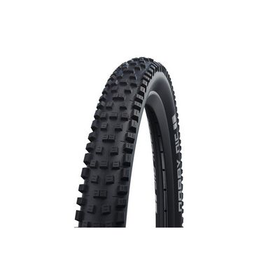 Schwalbe plášť Nobby Nic 27.5x2.80 AddixPerformance DoubleDefense RaceGuard TLE skládací