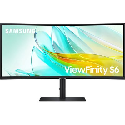 34 Samsung ViewFinity S65UC