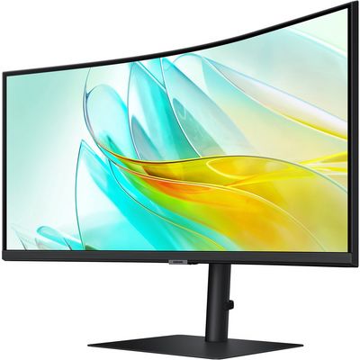 34 Samsung ViewFinity S65UC