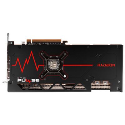 Sapphire Radeon PULSE RX 7700 XT GAMING