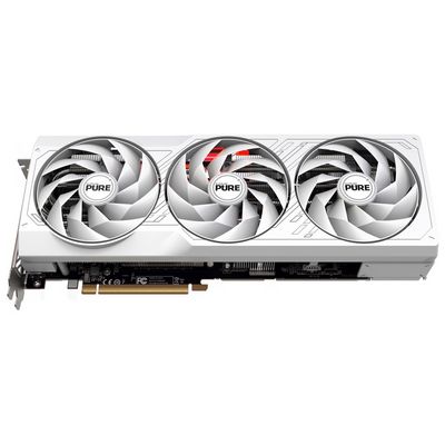 Sapphire Radeon PURE RX 7700 XT GAMING OC