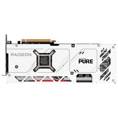 Sapphire Radeon PURE RX 7700 XT GAMING OC