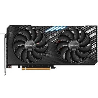 ASRock Radeon RX 7800 XT Challenger 16G OC