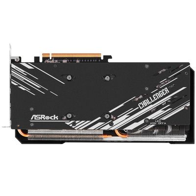 ASRock Radeon RX 7800 XT Challenger 16G OC