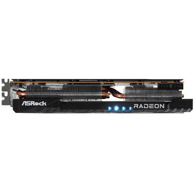 ASRock Radeon RX 7800 XT Challenger 16G OC