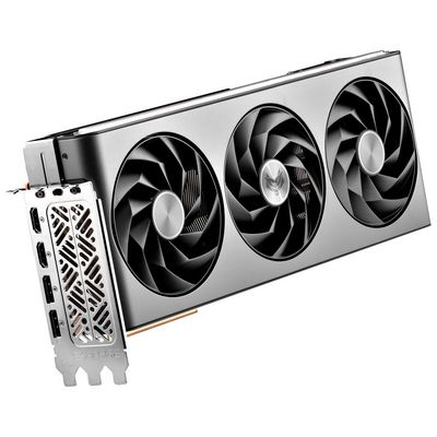Sapphire Nitro+ Radeon RX 7800 XT GAMING OC 16GB