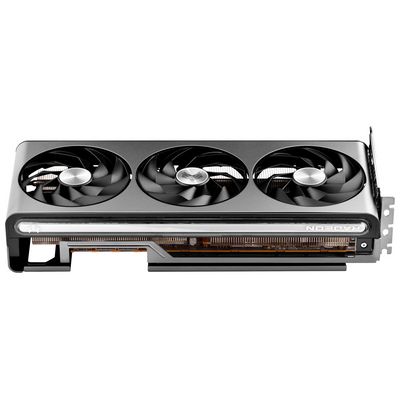 Sapphire Nitro+ Radeon RX 7800 XT GAMING OC 16GB
