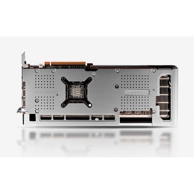 Sapphire Nitro+ Radeon RX 7800 XT GAMING OC 16GB